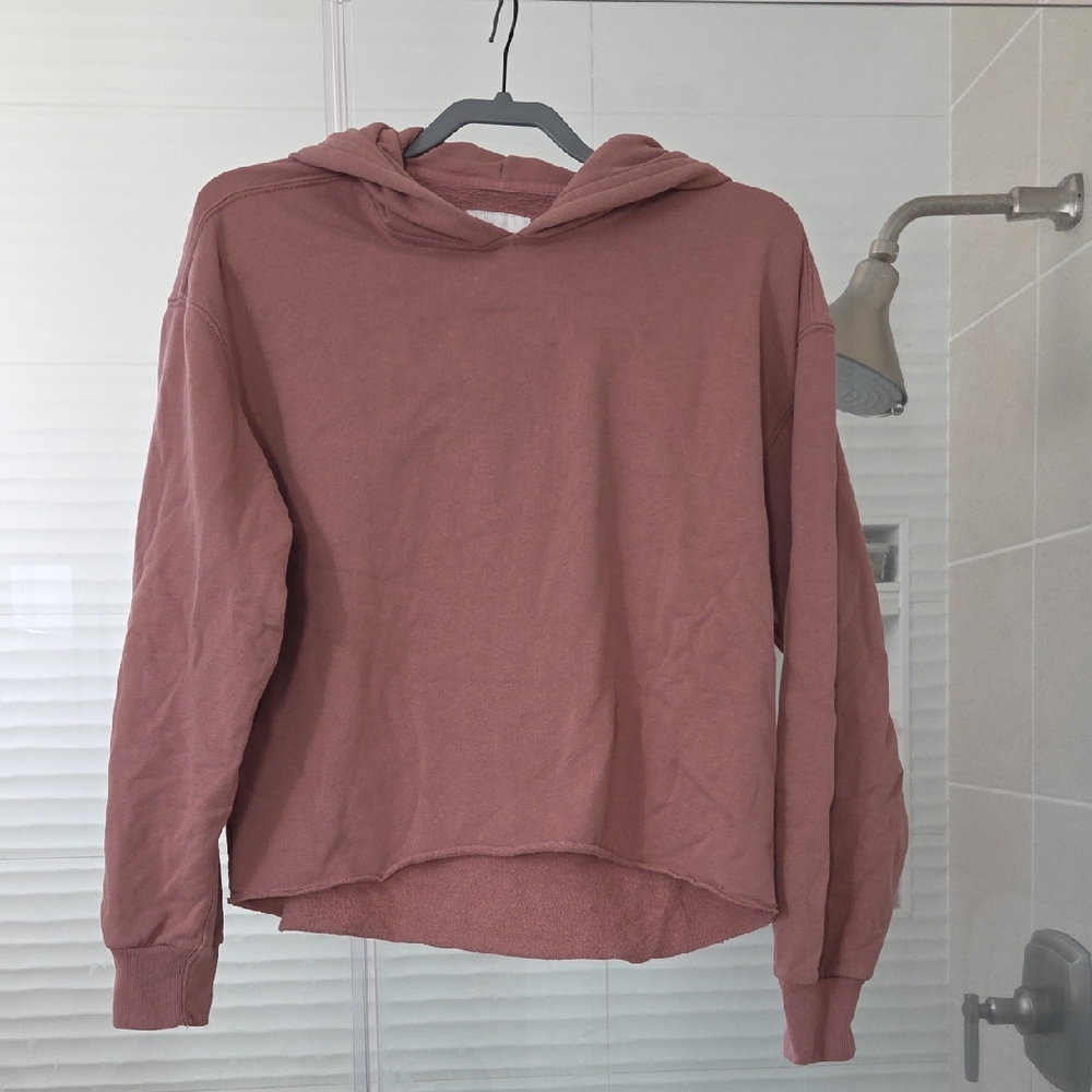 Abercrombie SoftAF Hoodie